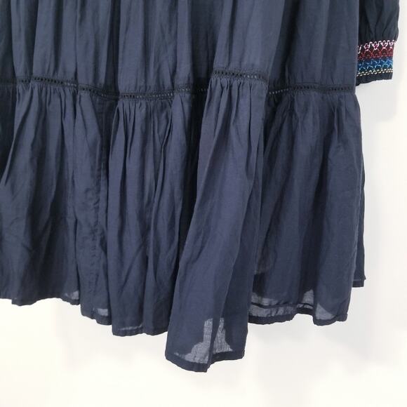 Free People Sunbeam Boho Dress - Picture 7 of 12